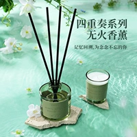 Miniso, аромотерапия, парфюмированное масло со стойким ароматом, долговременный эффект