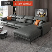 House sofa technology cloth sofa modern simple latex disposable small and medium-sized apartment Nordic fabric noble concubine Group