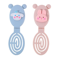 [2 установка] синий+розовый