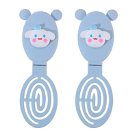 【2 упаковка】 синий