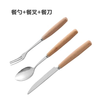 Spoon+Fork+Fork+нож