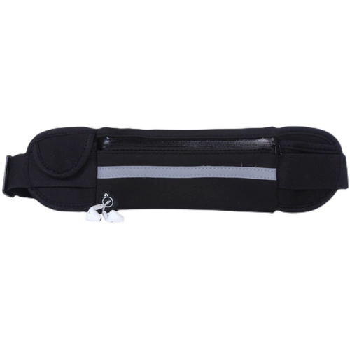 Универсальная водонепроницаемая поясная сумка, мобильный телефон, спортивный ремень для спортзала, чайник подходит для мужчин и женщин с держателем для бутылки, сумка для путешествий для велоспорта, для бега, анти-кража