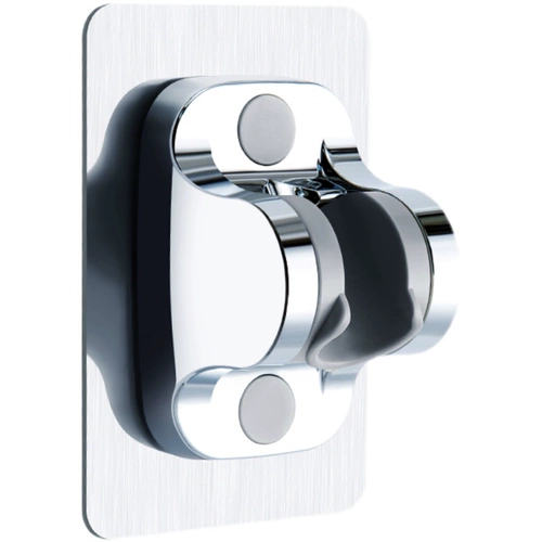 Бесплатная удара душевая насадка для приготовления сиденья для ванны, дождевая лотосная ванна для душа, регулируемая основание может быть отрегулирована