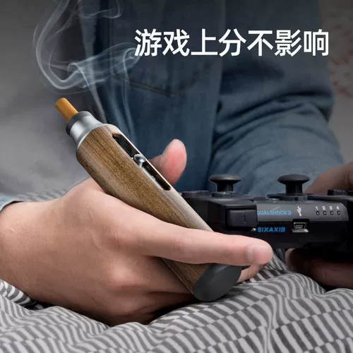 Портативная переносная дорожная модная пепельница для путешествий