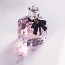 Gooey French YSL Yves Saint Laurent Reverse Paris womens perfume Mon Paris Fragrance EDP50ml 30ml