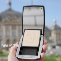 Guerlain Guerlain new gold diamond repair Powder SPF15 10g 00 01