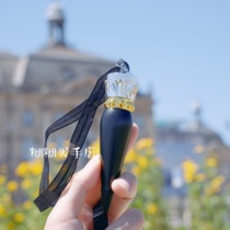 The Queens scepter CL radish lipstick 001M 505M