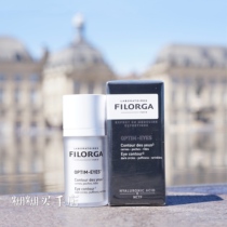 Mud French Filorga Philuojia Optimum Eyes360 Almighty Sculpture Eye Cream 15ml