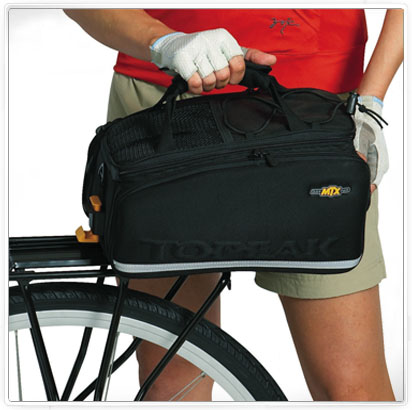 Porte-bagages pour vélo TOPEAK - Ref 2427346 Image 33
