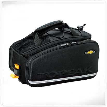 Porte-bagages pour vélo TOPEAK - Ref 2427352 Image 39