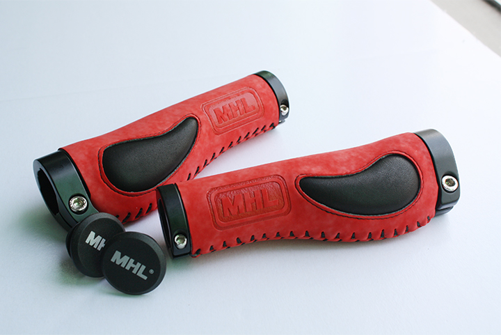 Poignées de vélo - Ref 2355209 Image 10