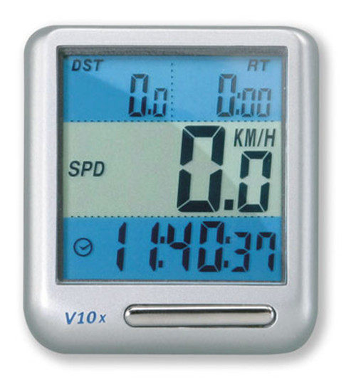 Compteur de vélo TOPEAK - Ref 2439488 Image 28