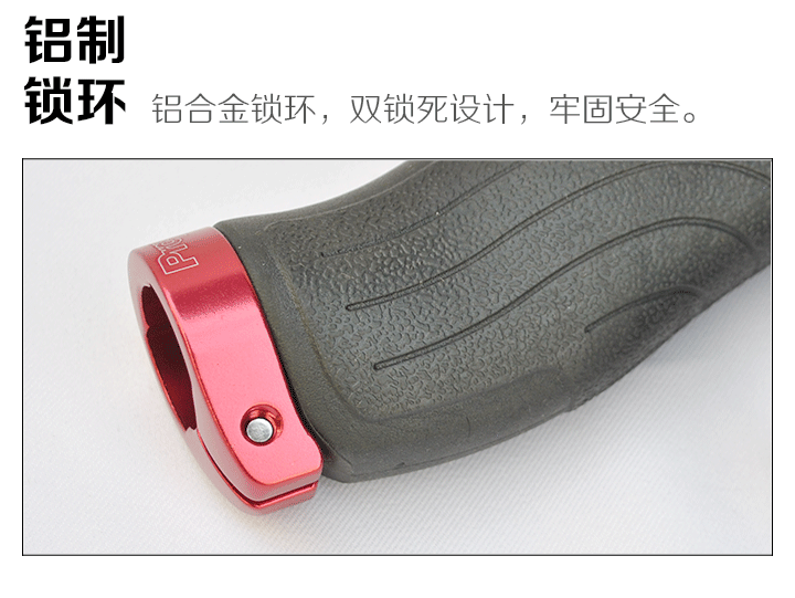 Poignées de vélo PROPALM - Ref 2355215 Image 7