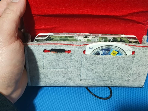 Leon · DIY PSP WELT Packet с логотипом PSP может положить палочки с памятью и UMD