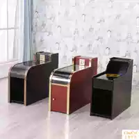 Mu chân bồn tắm sofa massage phòng tắm hơi ghế bàn cà phê tủ chân ghế massage bàn cà phê móng tay cửa hàng sofa - Phòng tắm hơi / Foot Bath / Thể hình ghế massage nào tốt