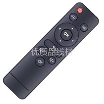 Suitable for Happy Cast A13 projector remote control W13 W15 W50 W80 G08 G86 projector remote control