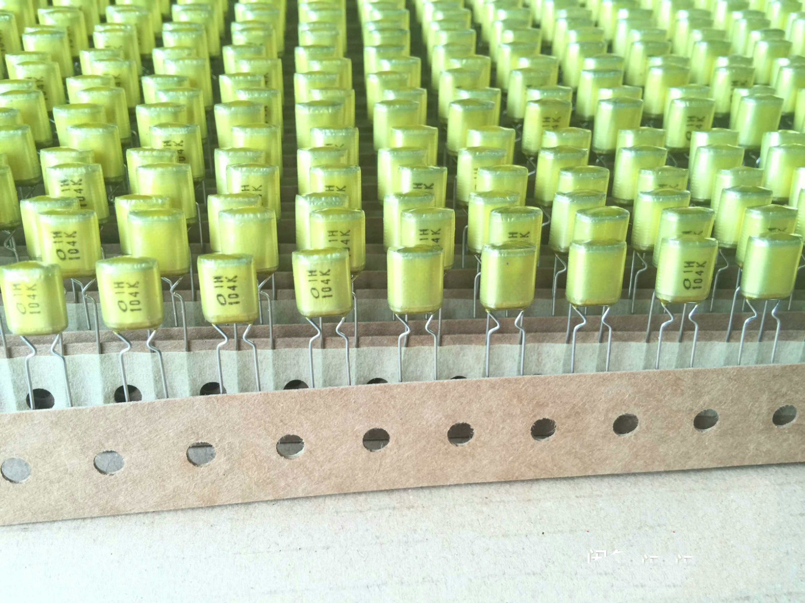 🌟 Japan nichicon 50v104k capacitor, high-performance essential ...