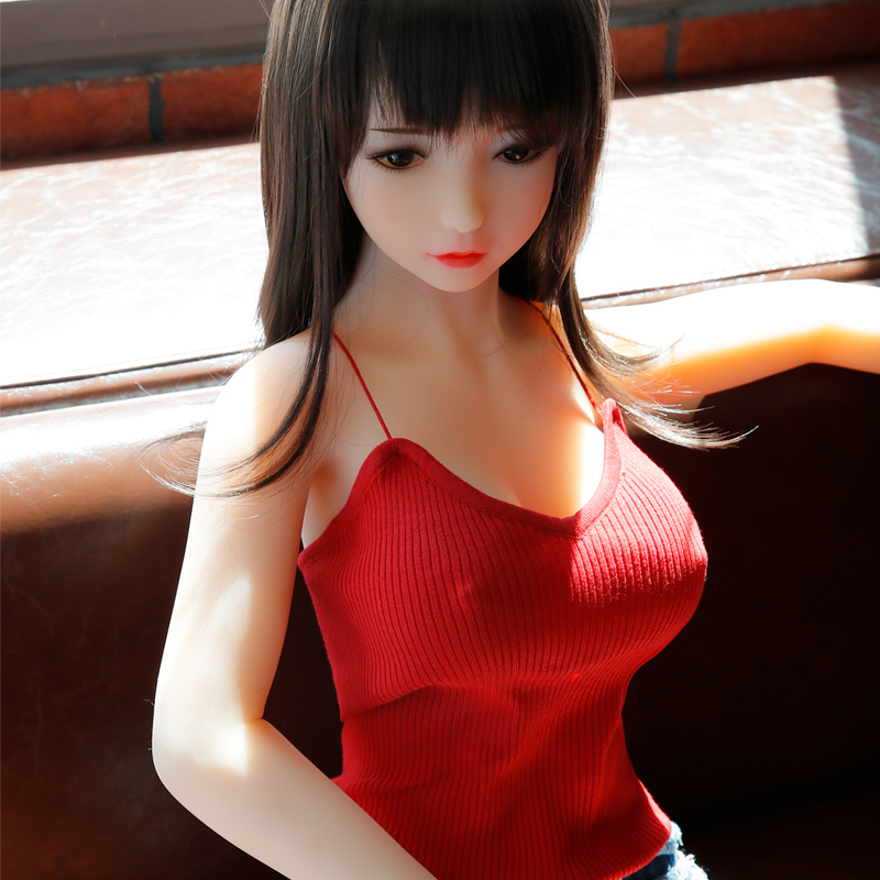 (Wicked RealDoll) (Asa Akira) - UK Love Doll F.