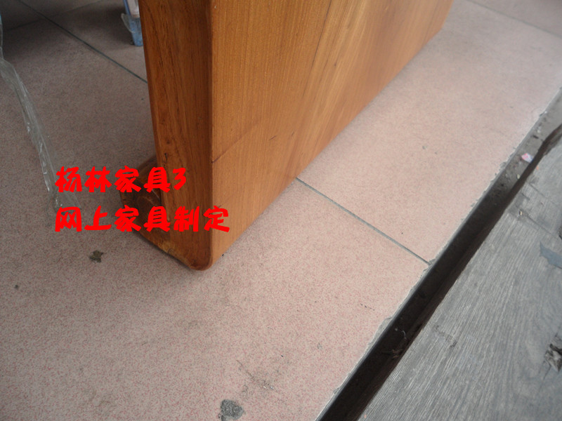 Bàn trà Trung Quốc Old Elm Con lăn Một vài trường hợp Nội thất Shentai Yanglin 3 Đơn giản và thời trang - Bàn / Bàn bàn gỗ cổ điển