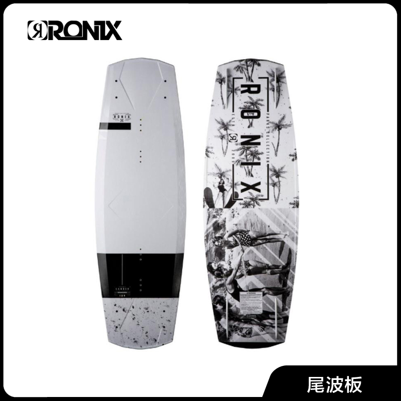 RONIX Wakeboard Wakeboard Speedboat Surfboard Jet Ski Drag Funicular Board Park Board Modello