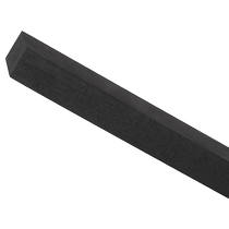 Rolling shutter door bottom sealing strip Rolling shutter door garage door gap sealing windproof filling anti-mouse and anti-insect sealing strip