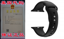 LKEITY Sport Band for Apple Watch 38mm 42mm Series 3 - Durab