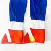 Halloween Blue Hedgehog Suit Halloween Costume