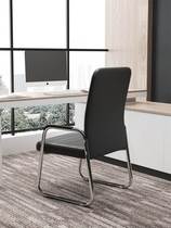 Computer chair home comfortable office studentback stool