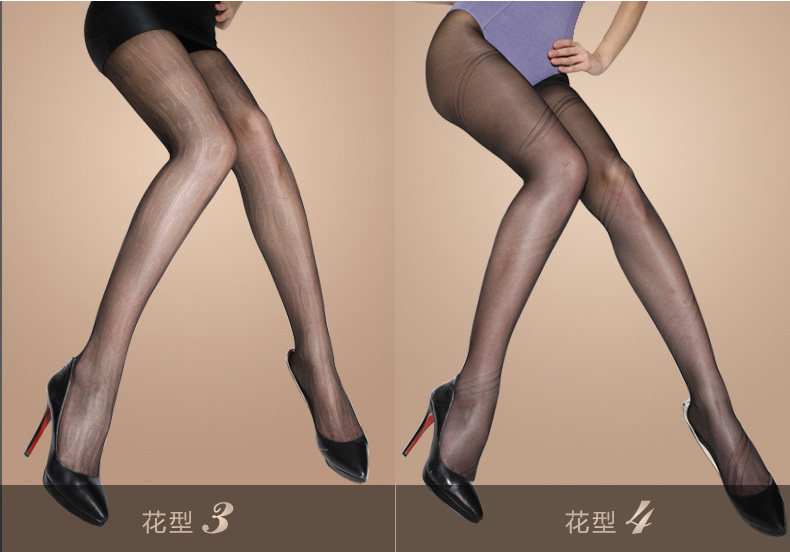 Chaussettes - collants ADPE686 - Ref 778823 Image 11
