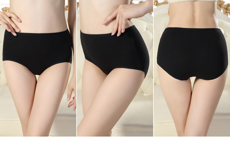 Slip jeunesse ES1291-2 en coton - Ref 666058 Image 24