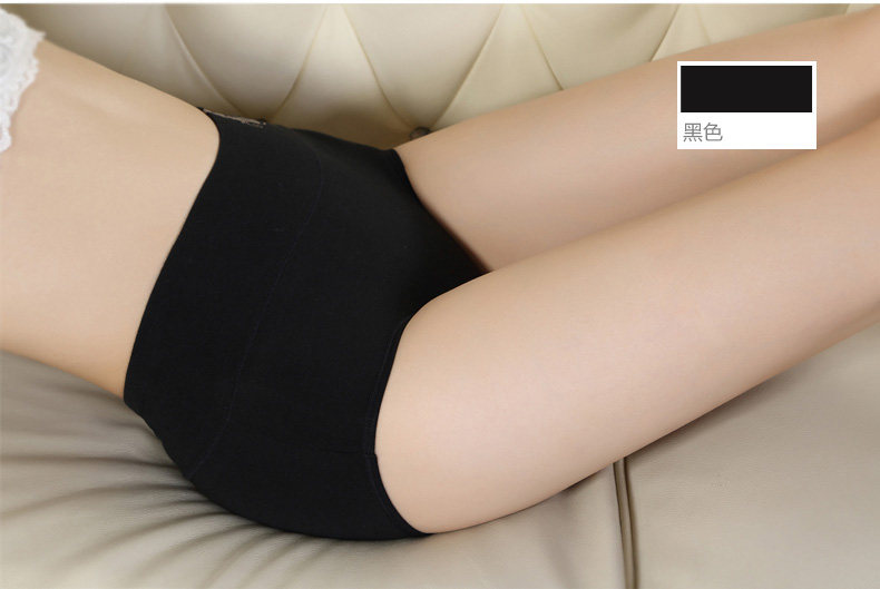 Slip jeunesse ADES12915 en coton - Ref 666009 Image 26