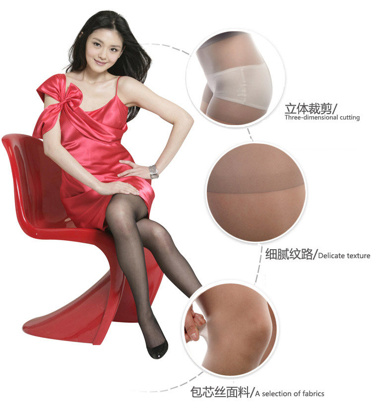 Chaussettes - collants LSADax6621 - Ref 778731 Image 9