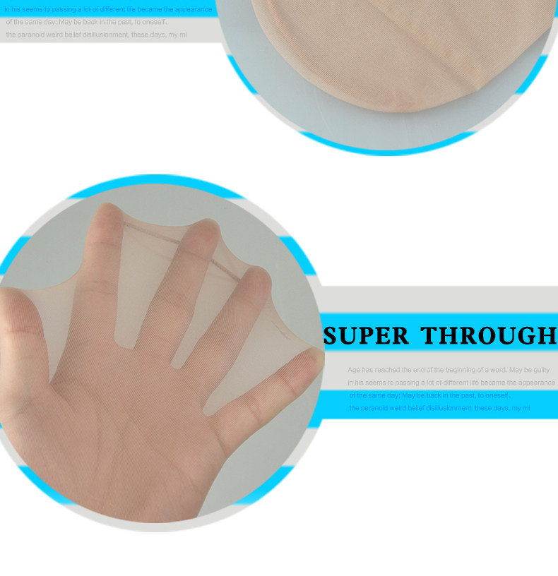 Chaussettes - collants 98556-8.B* - Ref 778708 Image 19