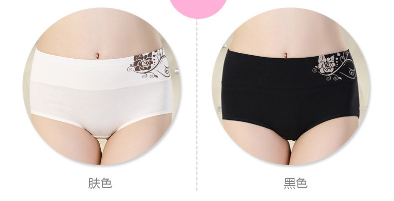 Slip jeunesse ADES12915 en coton - Ref 666009 Image 12