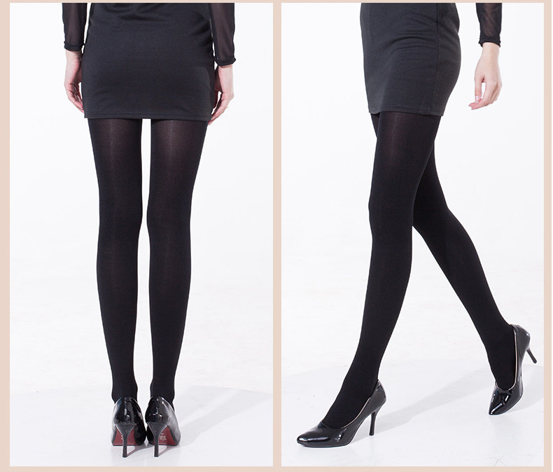 Chaussettes - collants lshad034 - Ref 778785 Image 15