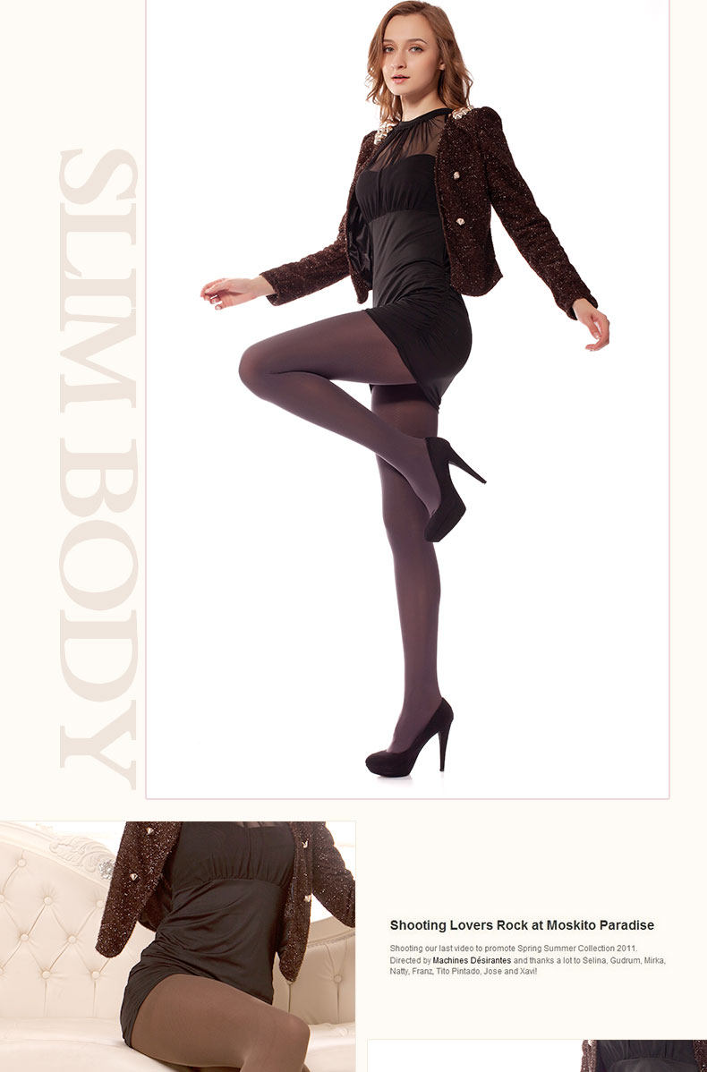 Chaussettes - collants APE639 - Ref 778727 Image 16