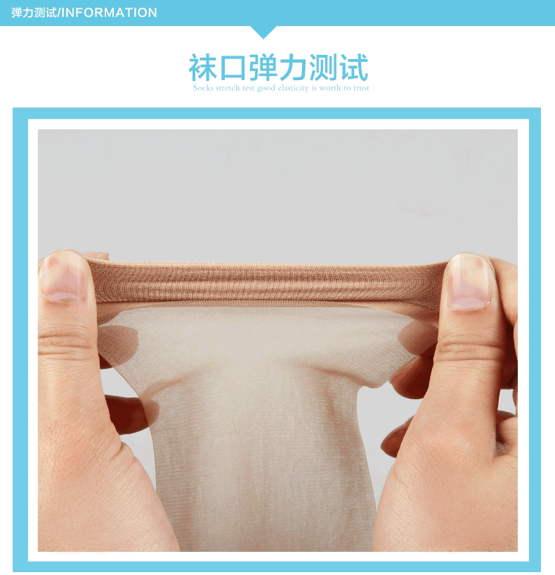 Chaussettes - collants ADDSW0011 - Ref 778736 Image 12