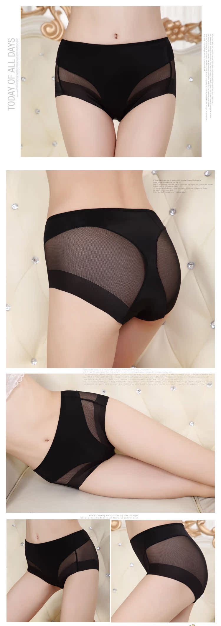 Slip ADOK5229 en autre - Ref 665957 Image 14