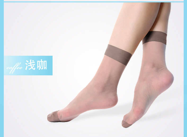 Chaussettes - collants ADLV2002PK - Ref 778797 Image 14