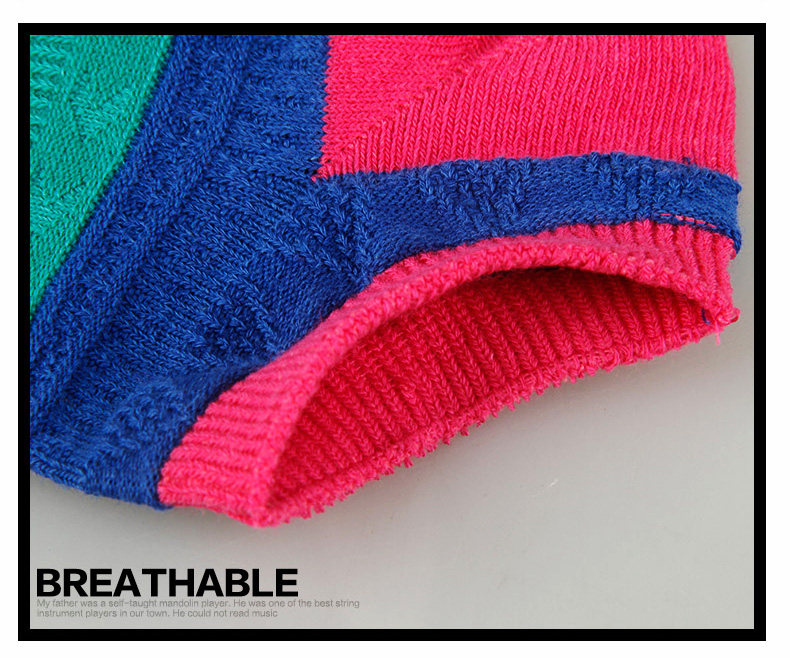 Chaussettes - collants ADA8208PK - Ref 778872 Image 15