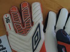 перчатки вратаря Подлинная компания Umbro/Умбро футбольные