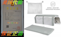 Elbow Rest Kneeling Pad for Bathtub: Baby Bath Comfort