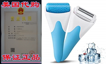 Eurobuy Ice Roller for Face Eye Puffiness Migraine Pai