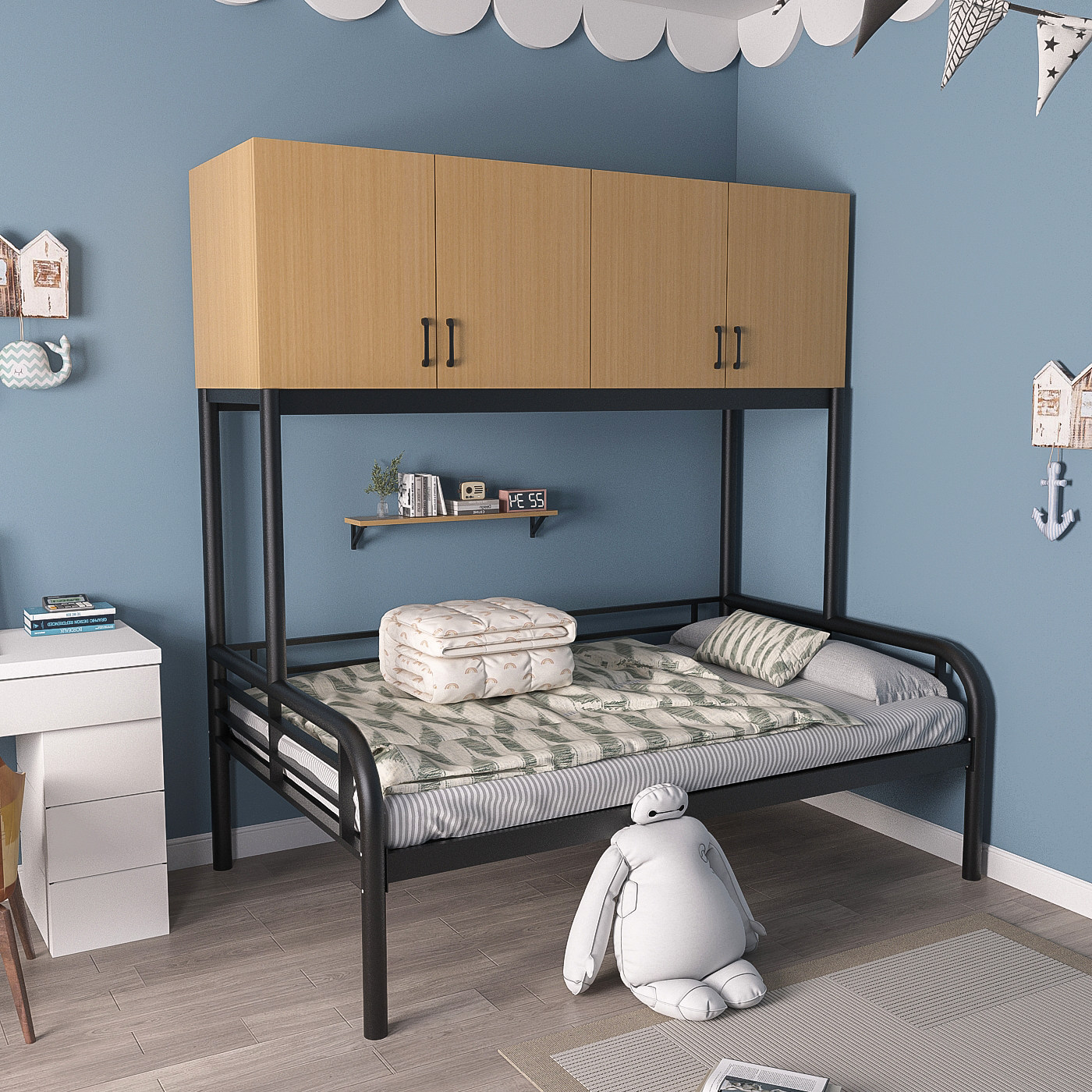 木童家具