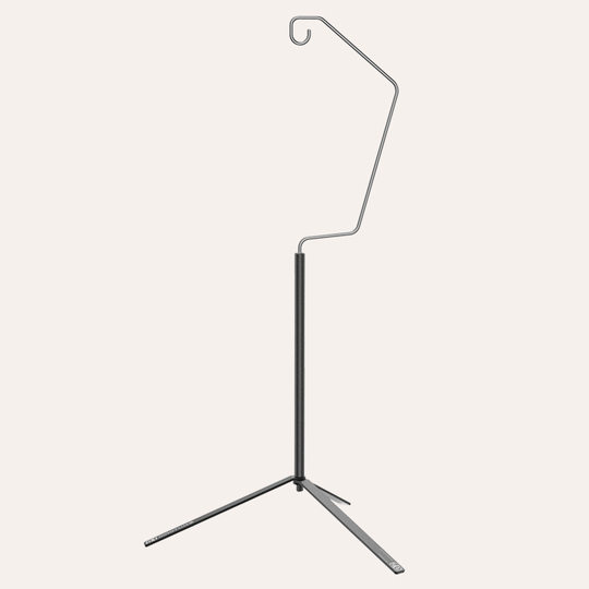 Лампа для кемпинга на открытом воздухе, настольная лампа, легкий складной портативный штатив, крючок для кемпинговой лампы, кронштейн из алюминиевого сплава