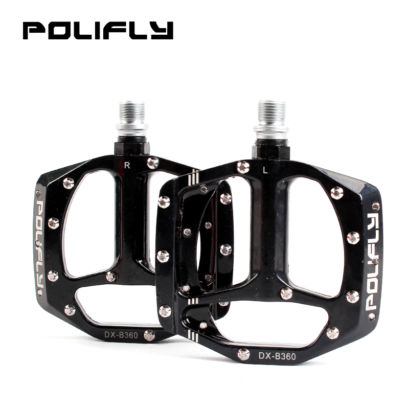 polifly pedal