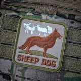 VIPERADE Viper Executive Team Velcro EDC Советы по моральному духу персонализированные советы по одежде с полосой руки