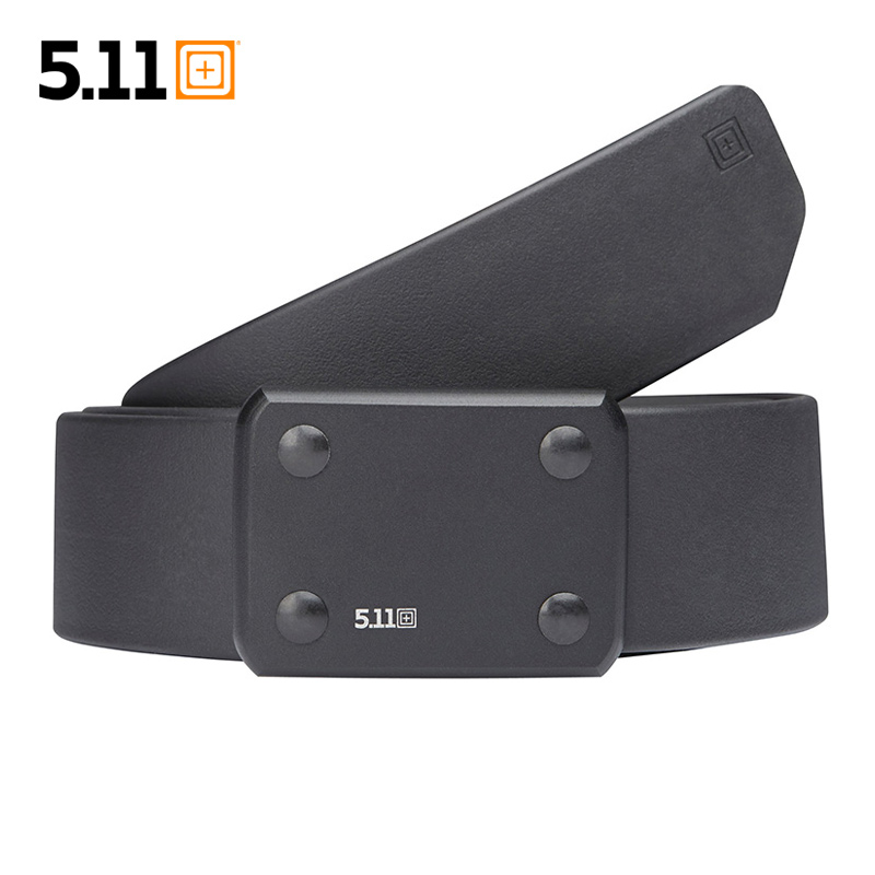 US 5.11 Advanced Service Belt 59492 Outdoor Men's Anti-Tensile Curvature Belt Military Fan Tactical Belt