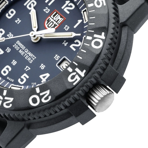 Luminox raymeno 3002.nsf Limited Edition Watch Men's Waterpronation Nights Outdoor Watch Outdoor военные часы