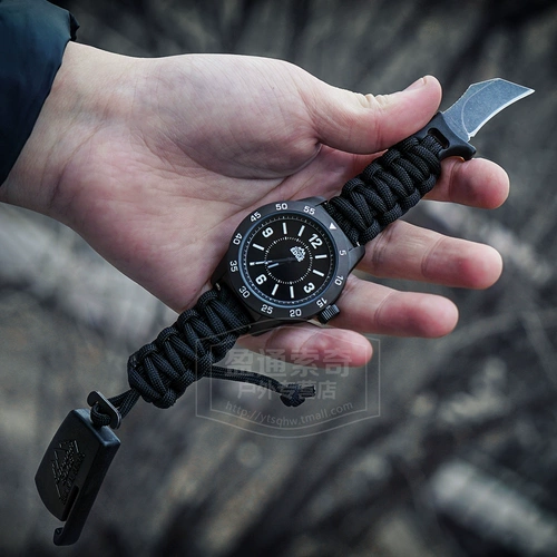 Импортный водонепроницаемый браслет, кварцевые модные дорожные часы